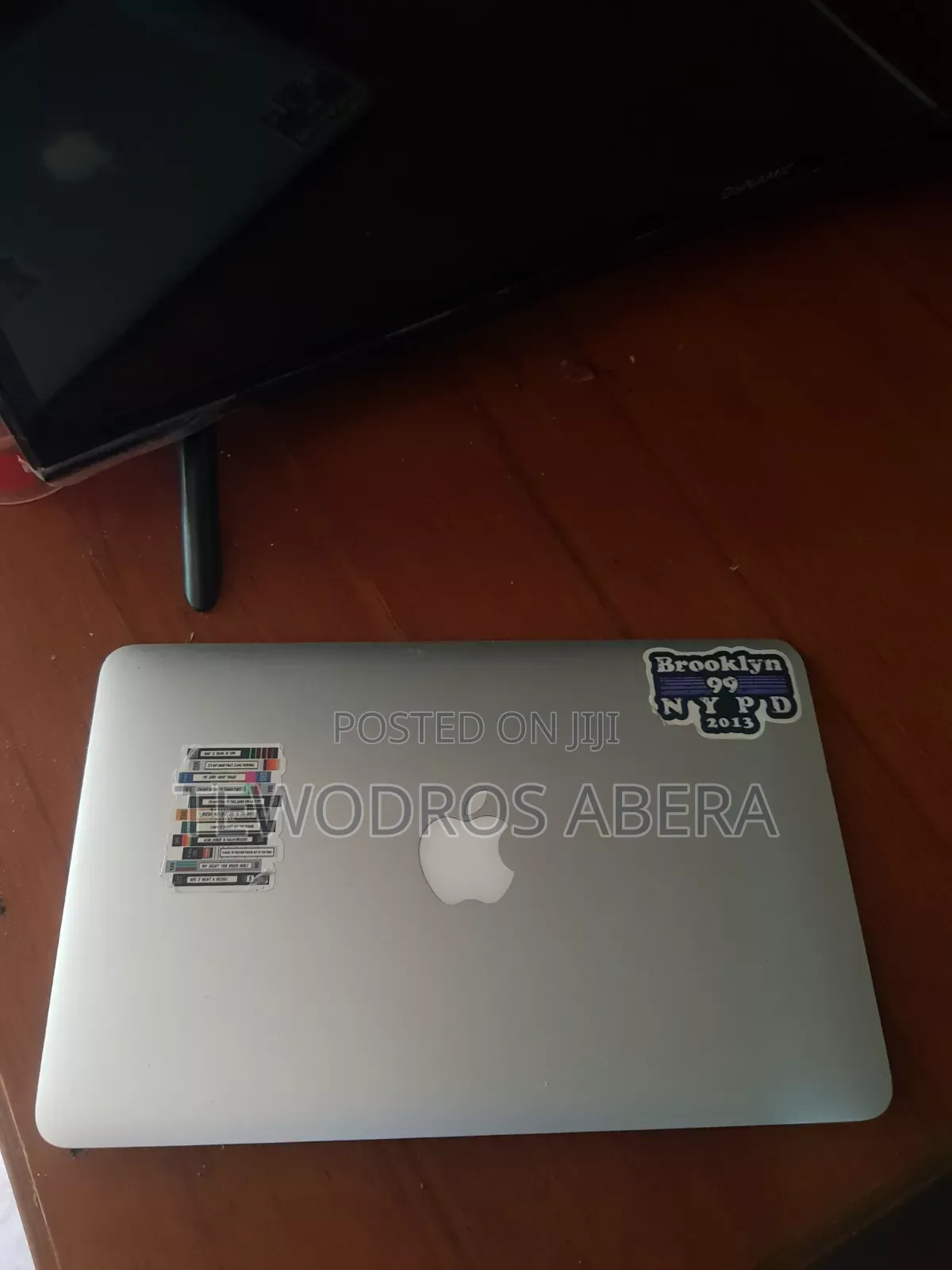 Laptop Apple MacBook 2012 4GB Intel Core i5 SSD 60GB