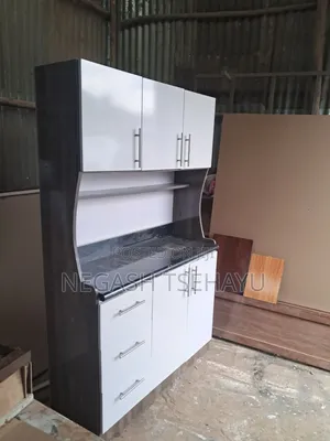 Kichen Cabinate