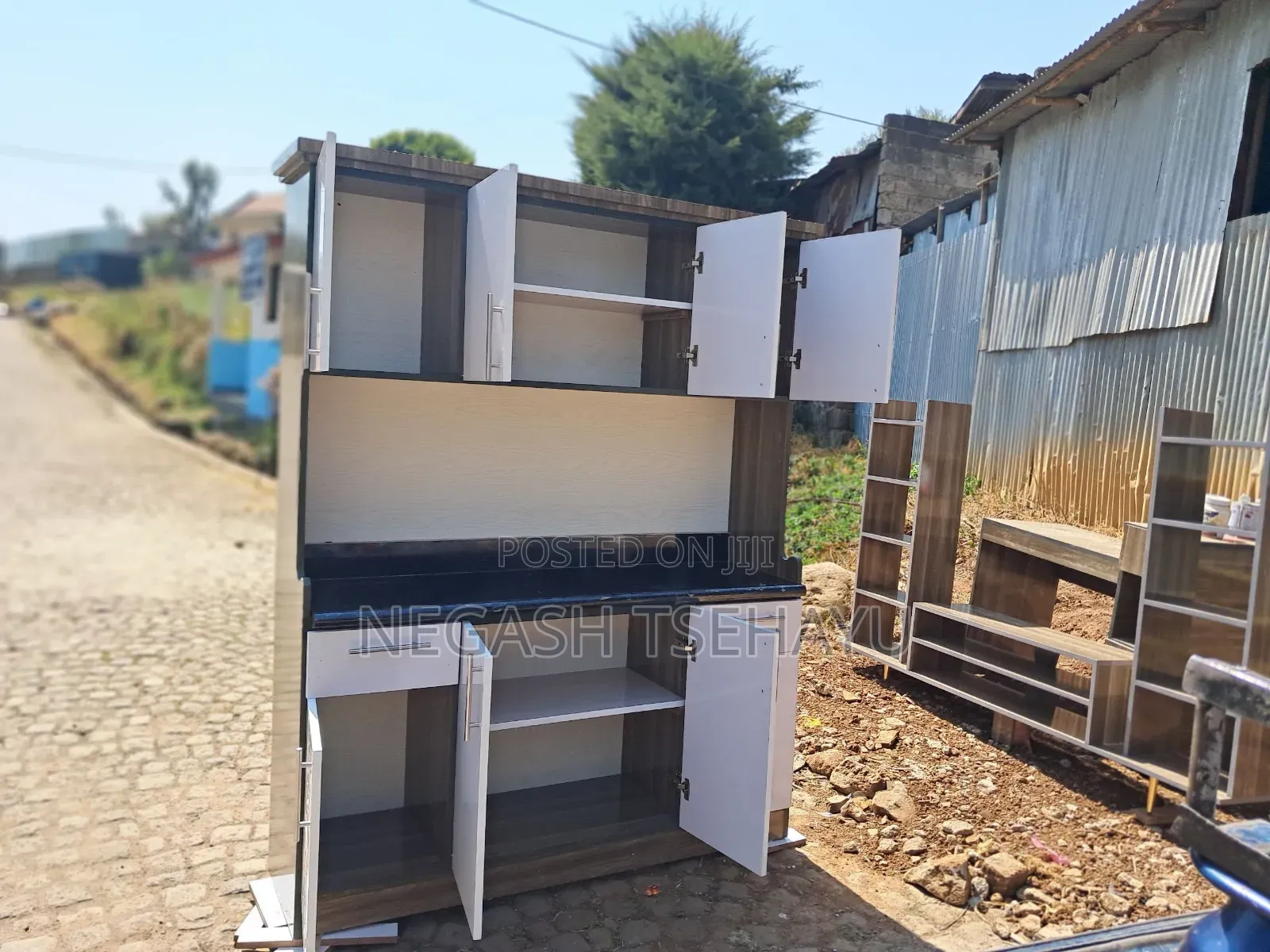 Kichen Cabinate