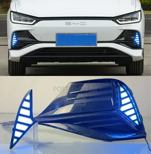 BYD E2 Fog Lamp New Original