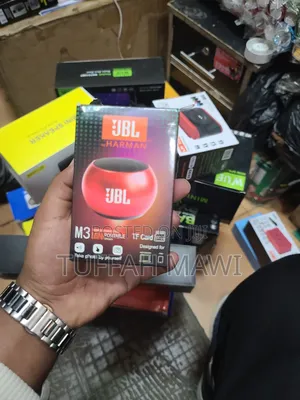 JBL Speaker