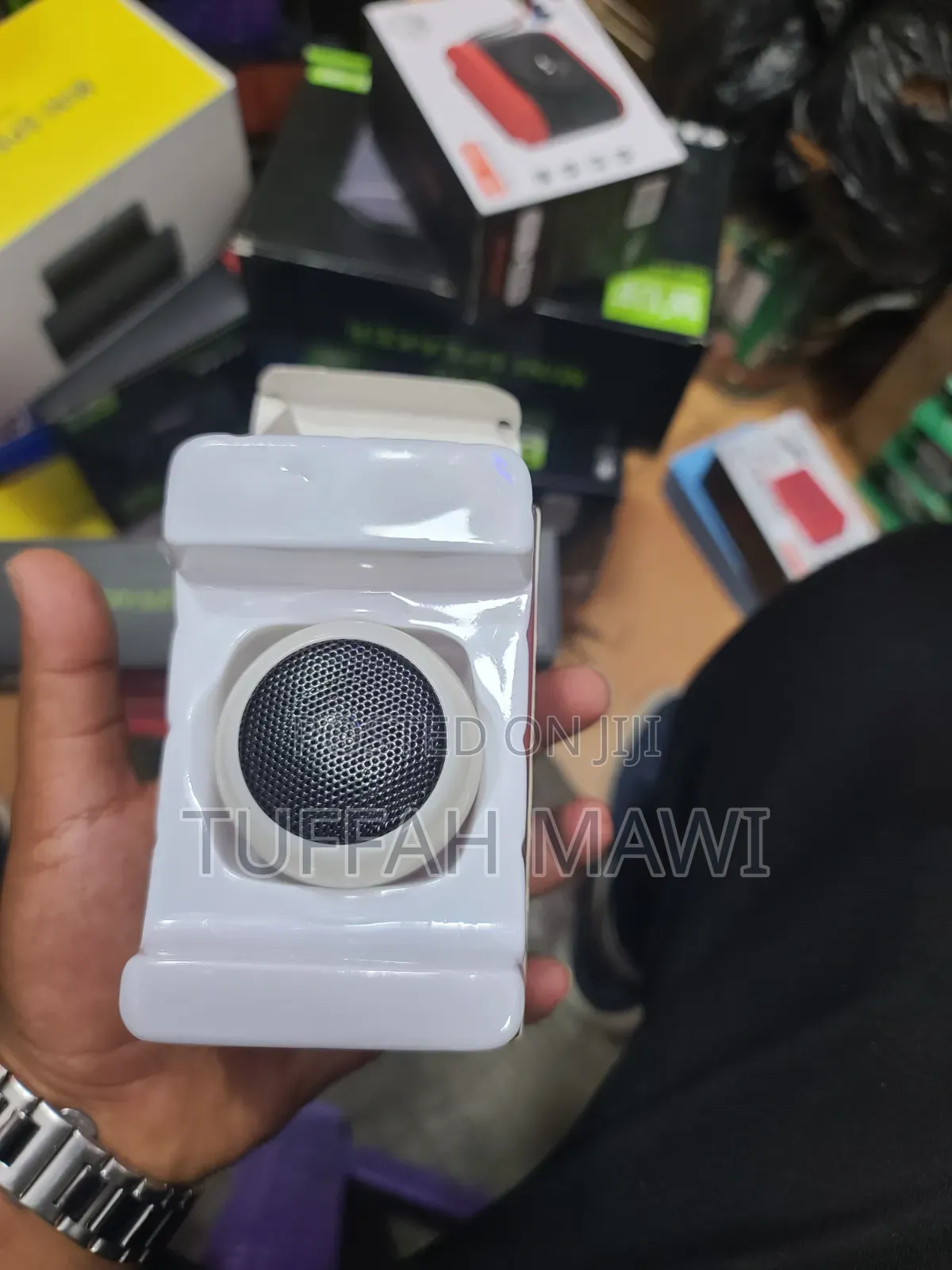 JBL Speaker