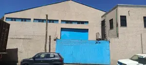 Warehouse for Rent at Kality