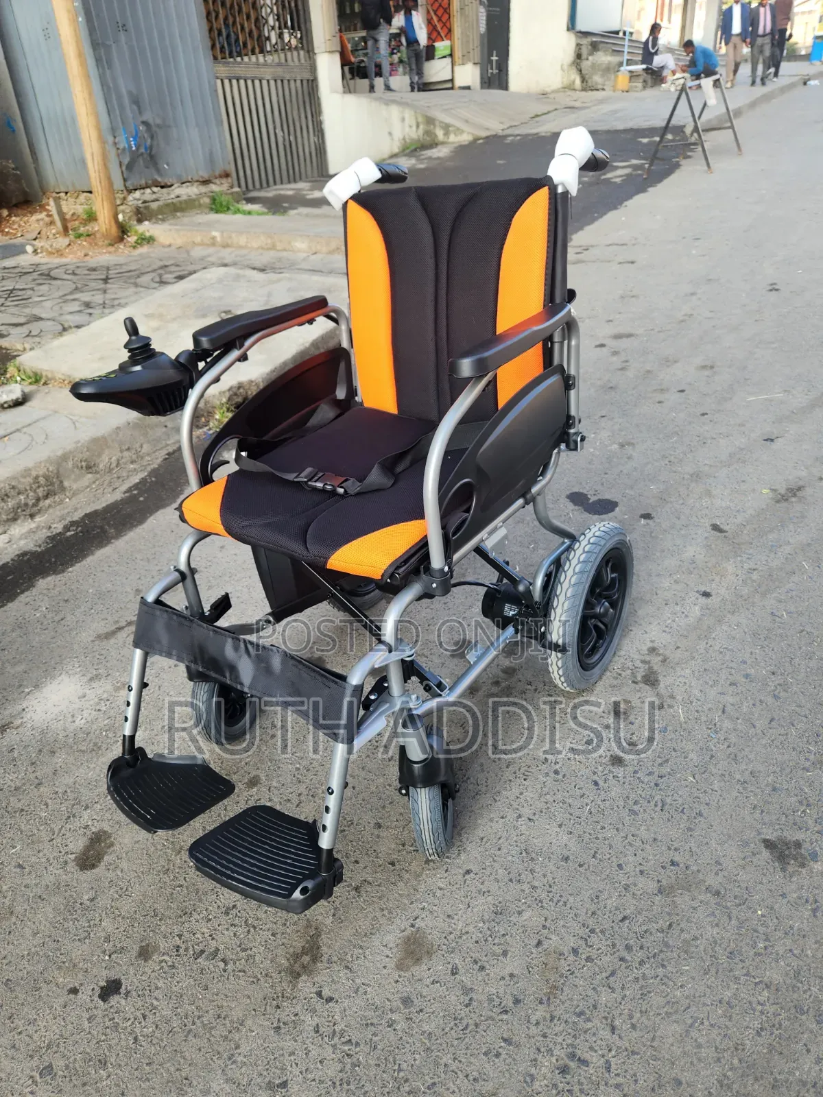 Electrical wheelchair貓咪Electrical wheelchair肢啊Electrical Wheelchair