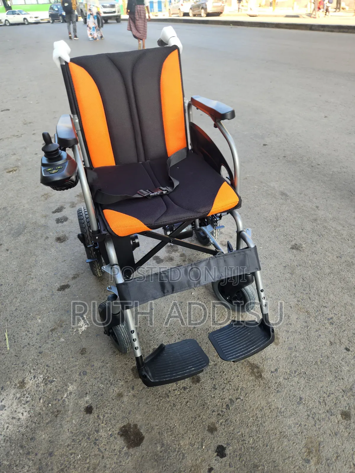 Electrical wheelchair貓咪Electrical wheelchair肢啊Electrical Wheelchair