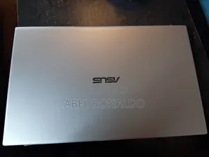 Laptop Asus Vivobook 17 8GB Intel Pentium SSD 256GB
