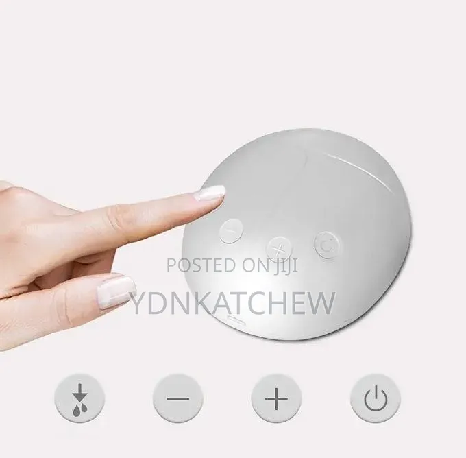 Double Electric Breast Pump
