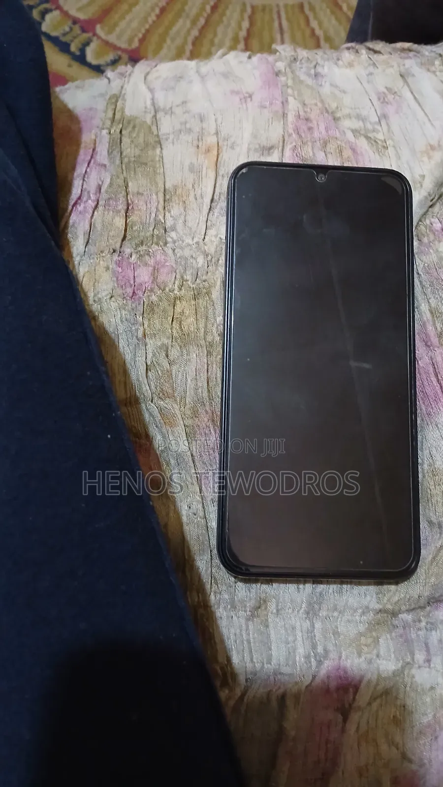Samsung Galaxy A14 5G 64 GB Black
