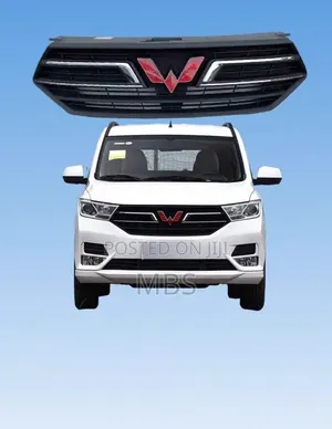 Wuling Grill New Original