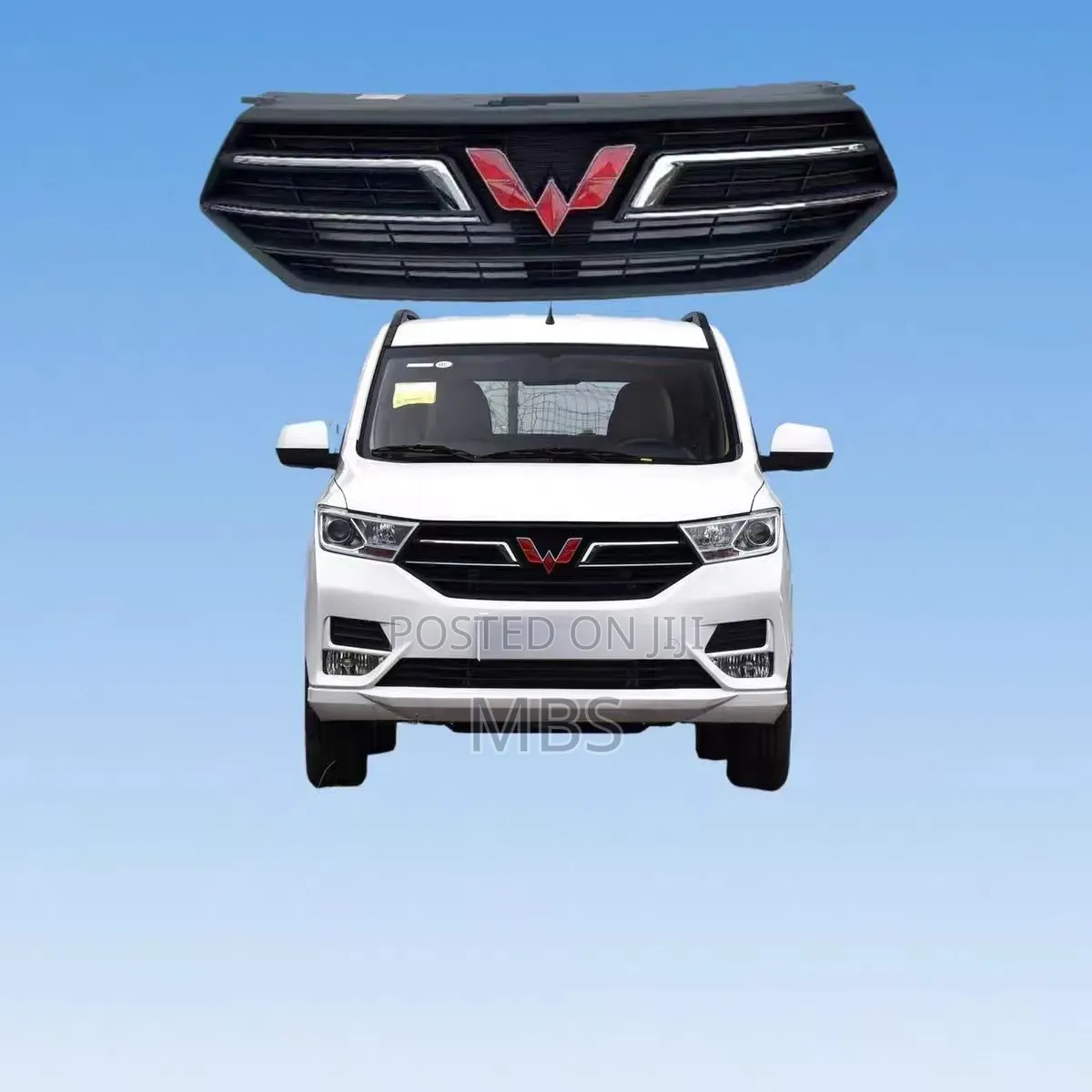 Wuling Grill New Original