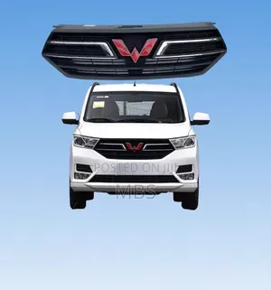 Wuling Grill New Original