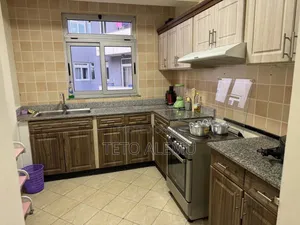 Furnished 3bdrm Apartment in 🏡 የገስት ሀውስ ለኪራይ –, Bole for rent