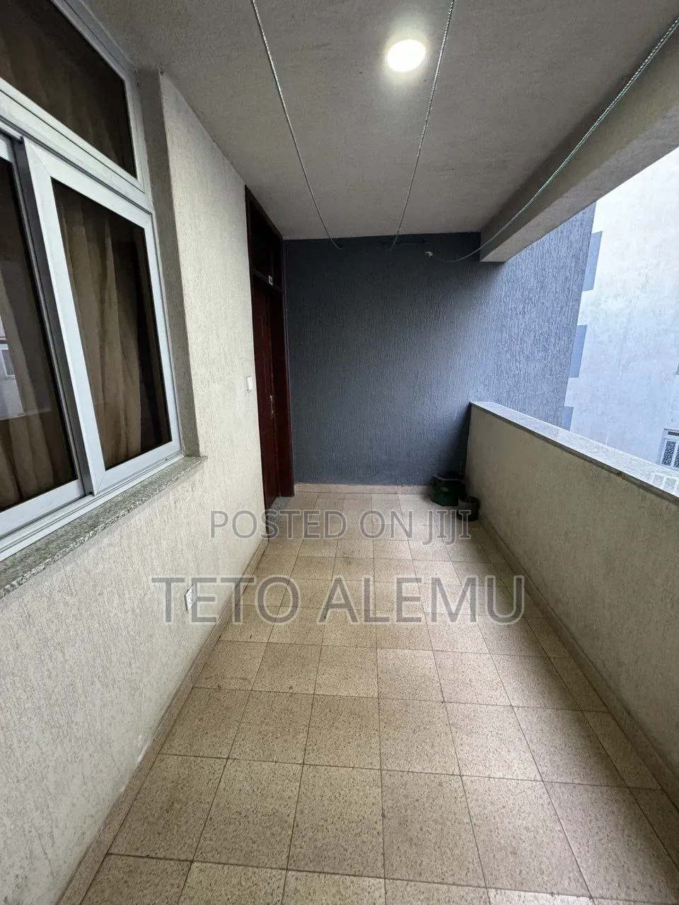 Furnished 3bdrm Apartment in 🏡 የገስት ሀውስ ለኪራይ –, Bole for rent