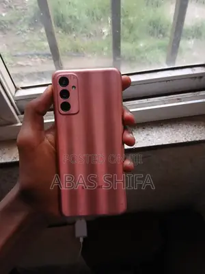 Samsung Galaxy F13 64 GB Pink