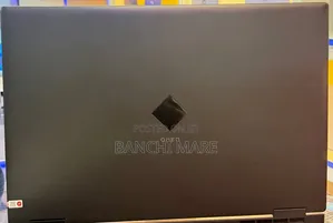 New Laptop HP Omen 16 16GB Intel Core i9 SSD 512GB