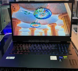 New Laptop HP Omen 16 16GB Intel Core i9 SSD 512GB