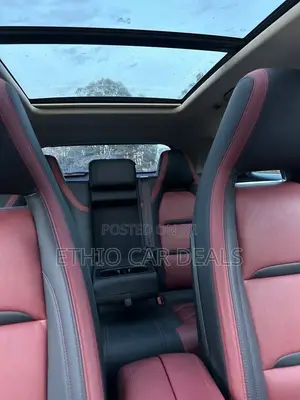 Bestune T77 1.2 FWD 2022 Yellow