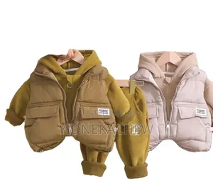 3 PCS Restocked Again