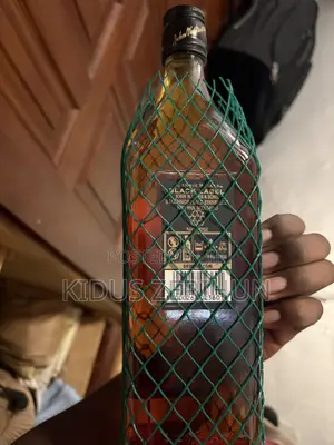 Black Label