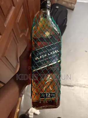 Black Label