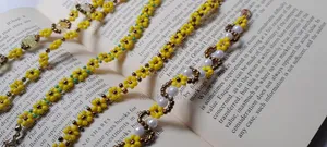Beaded Bracelet