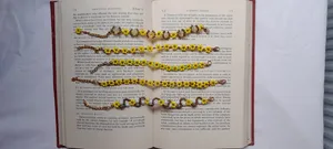 Beaded Bracelet