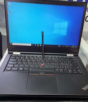 New Laptop Lenovo ThinkPad X380 Yoga 16GB Intel Core i7 SSD 512GB