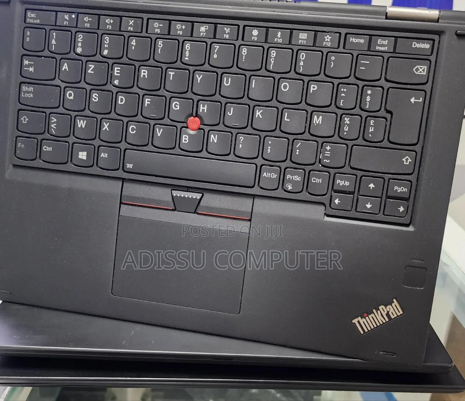New Laptop Lenovo ThinkPad X380 Yoga 16GB Intel Core i7 SSD 512GB