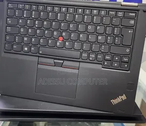 New Laptop Lenovo ThinkPad X380 Yoga 16GB Intel Core i7 SSD 512GB