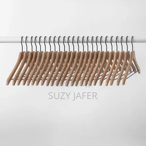 Wooden Hanger Premium Quality