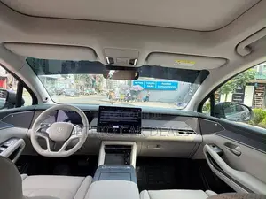 BYD Tang DM-i 2025 Black