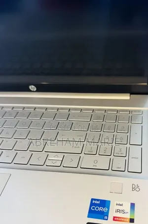 New Laptop HP Pavilion 15 16GB Intel Core i5 SSD 1T