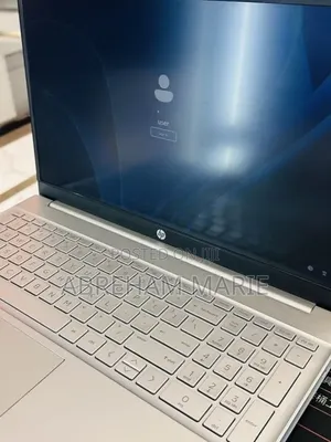 New Laptop HP Pavilion 15 16GB Intel Core i5 SSD 1T
