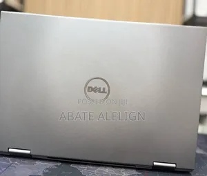 New Laptop Dell Inspiron 13 5390 8GB Intel Core i7 SSD 512GB