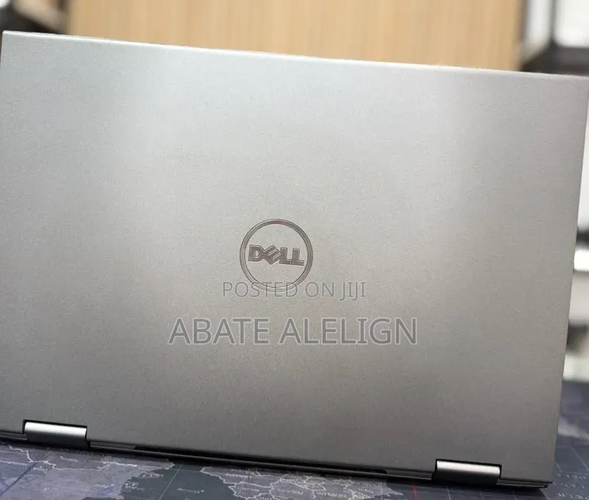 New Laptop Dell Inspiron 13 5390 8GB Intel Core i7 SSD 512GB