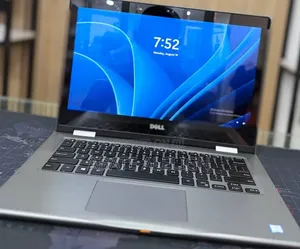 New Laptop Dell Inspiron 13 5390 8GB Intel Core i7 SSD 512GB