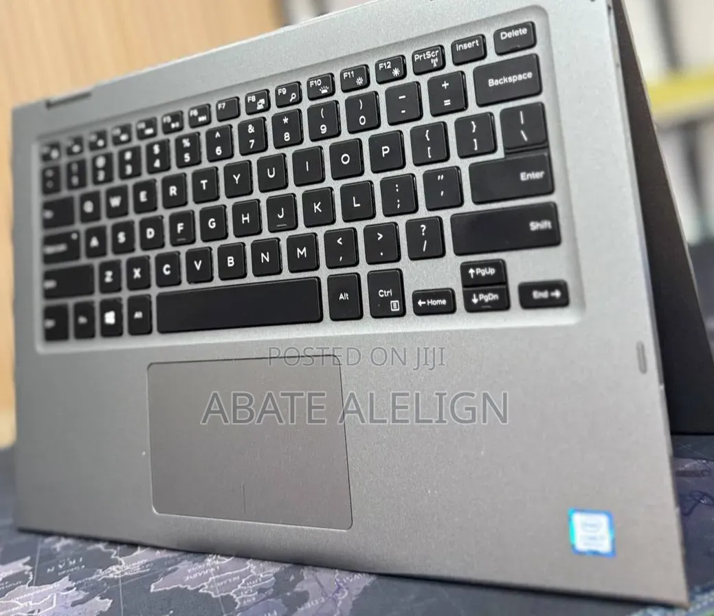 New Laptop Dell Inspiron 13 5390 8GB Intel Core i7 SSD 512GB