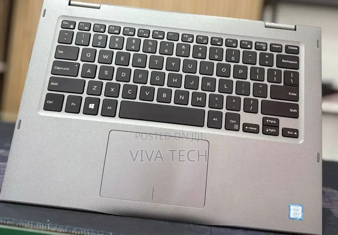 New Laptop Dell Inspiron 13 5390 8GB Intel Core i7 SSD 512GB