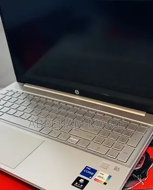 New Laptop HP Pavilion 15 16GB Intel Core i5 SSD 1T