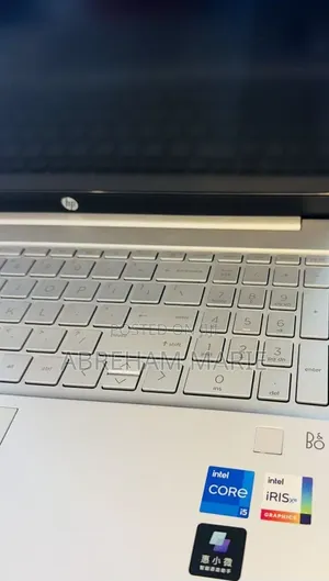 New Laptop HP Pavilion 15 16GB Intel Core i5 SSD 1T