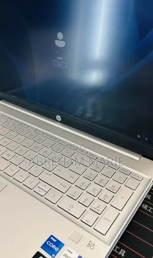 New Laptop HP Pavilion 15 16GB Intel Core i5 SSD 1T
