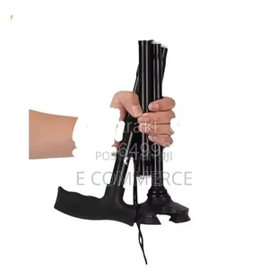 Foldable Multi-Functional Walking Stick