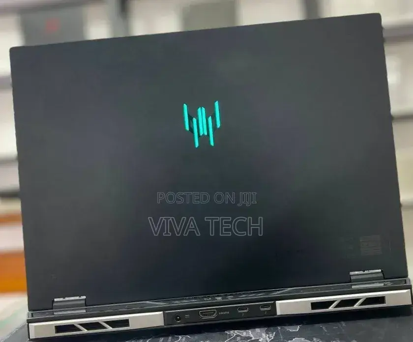 New Laptop Acer Nitro 5 16GB Intel Core i9 SSD 1T
