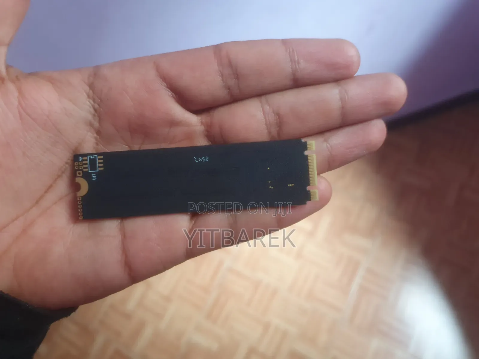Zhoupin M.2 SSD-512gb