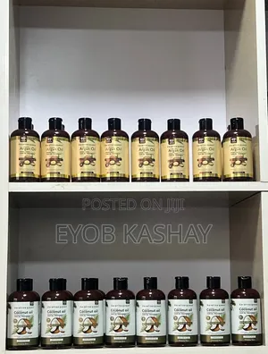 Keratine Queen Argan Oil Coconut Oil