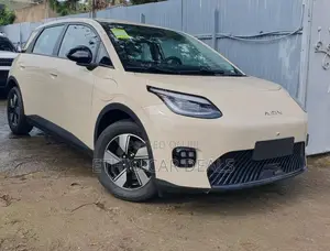 GAC AION Y 2026 Pearl