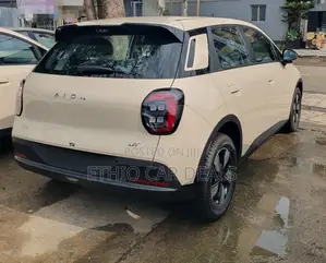 GAC AION Y 2026 Pearl