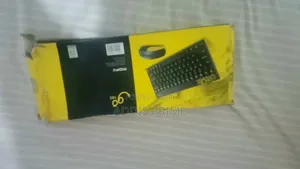 Original MOFII GO180 Wireless Keyboard Mouse Set for PC/Mac