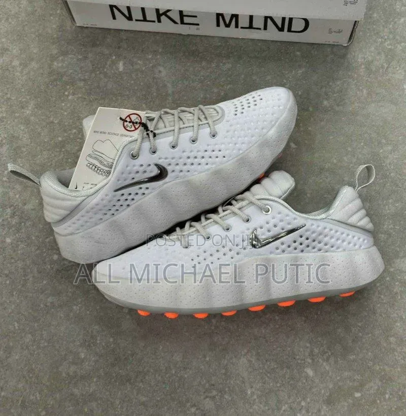 Nike Mind 002 Shoes