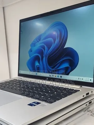 New Laptop HP EliteBook 840 G9 16GB Intel Core i5 SSD 512GB